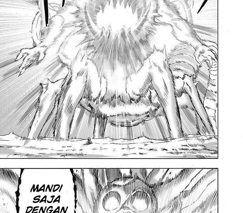 One Punch Man Chapter 199.1 Gambar 23