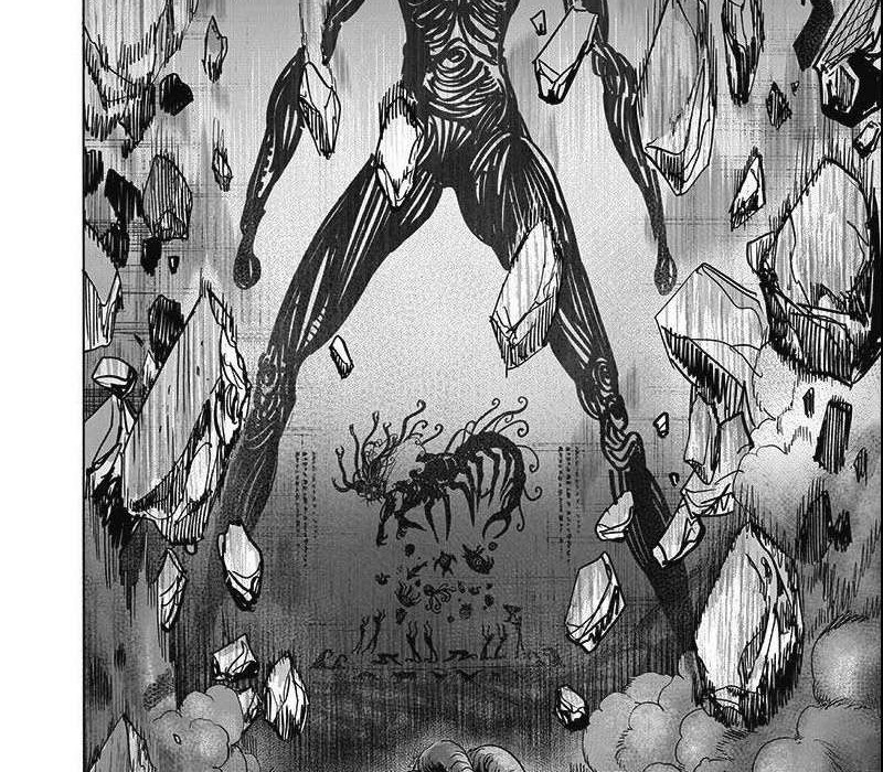 One Punch Man Chapter 199.1 Gambar 28