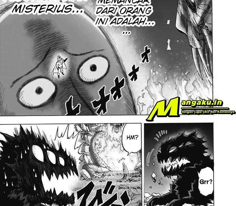One Punch Man Chapter 199.1 Gambar 4