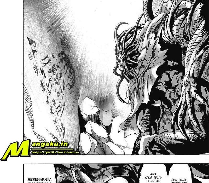One Punch Man Chapter 199.1 Gambar 15