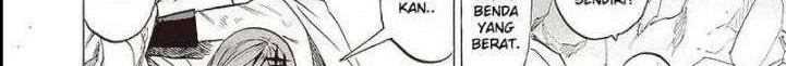 One Punch Man Chapter 188 Gambar 18