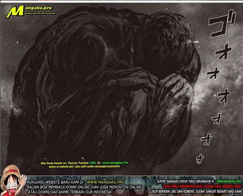 One Punch Man Chapter 188 Gambar 27