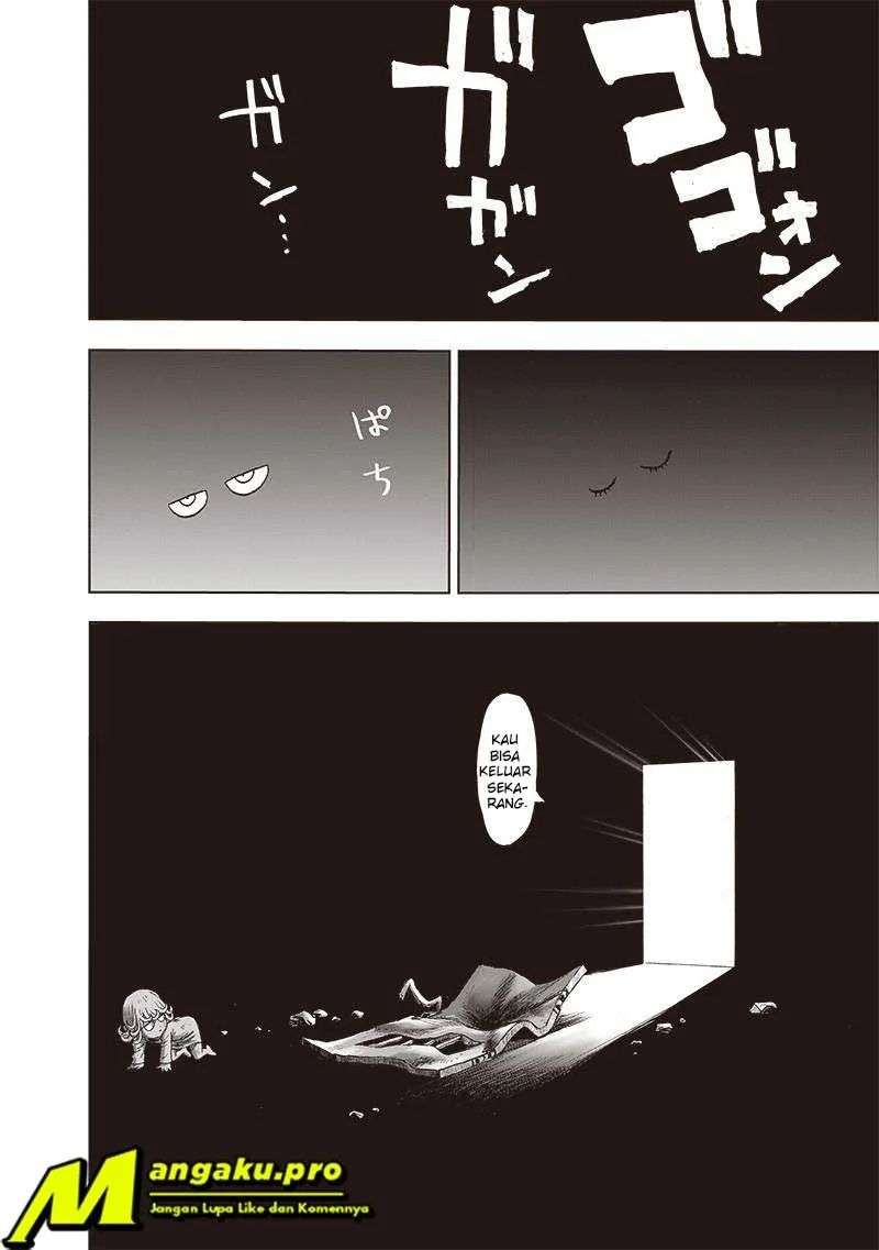 One Punch Man Chapter 187 Gambar 15