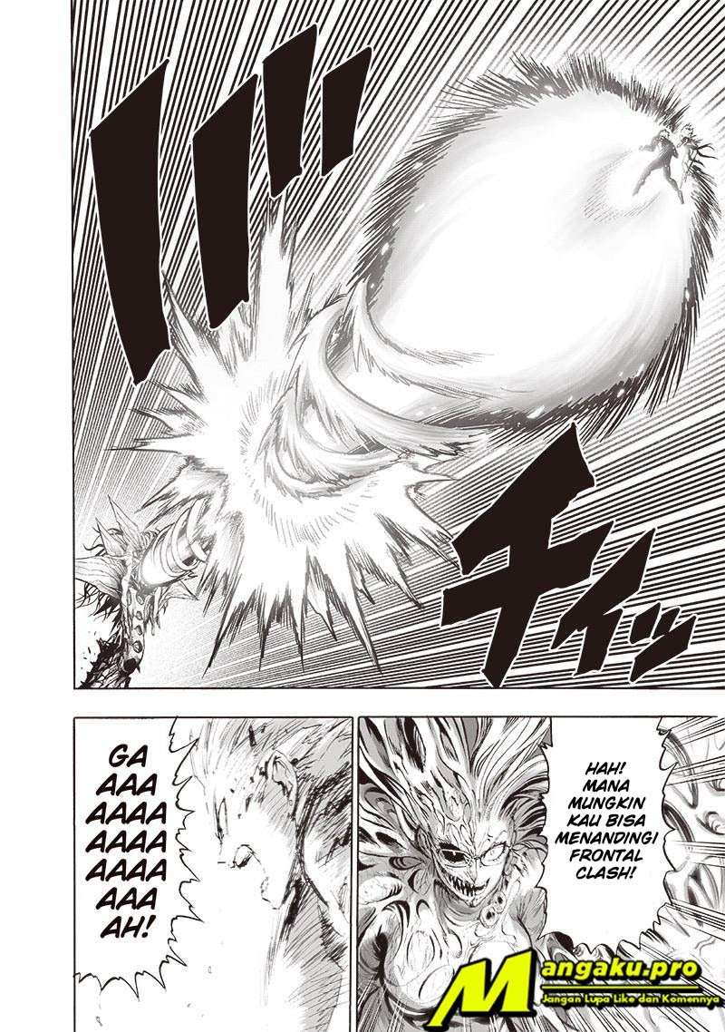 One Punch Man Chapter 183 Gambar 6