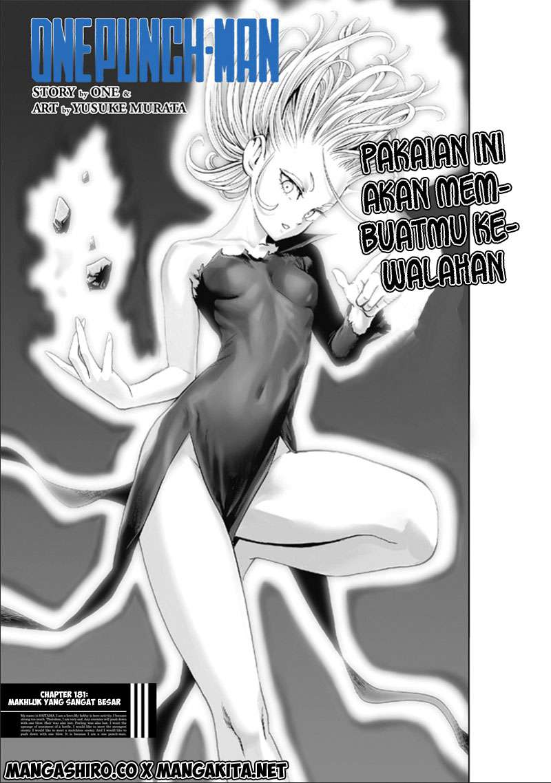 One Punch Man Chapter 181 - https://img.komiku.org/uploads2/2800514-2.jpg