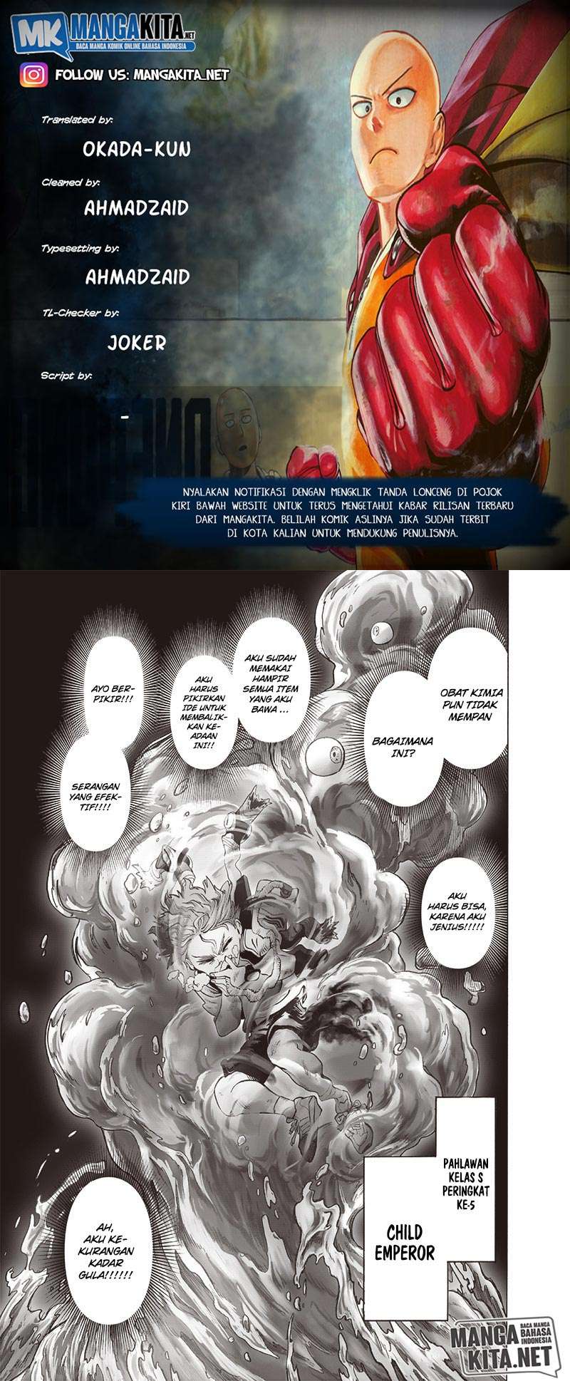 One Punch Man Chapter 170 - https://img.komiku.org/uploads2/2800526-7.jpg