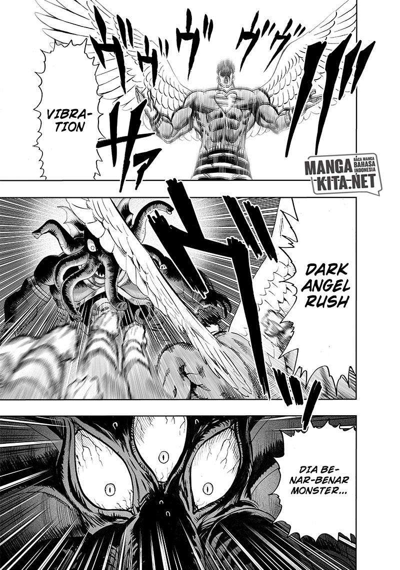 One Punch Man Chapter 152 Gambar 18