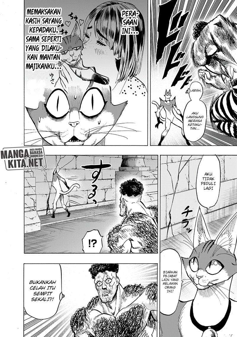 One Punch Man Chapter 152 Gambar 34