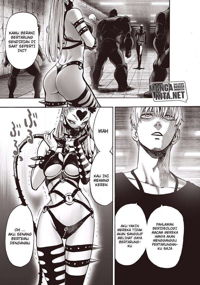 One Punch Man Chapter 150 - https://img.komiku.org/uploads2/2800547-3.jpg