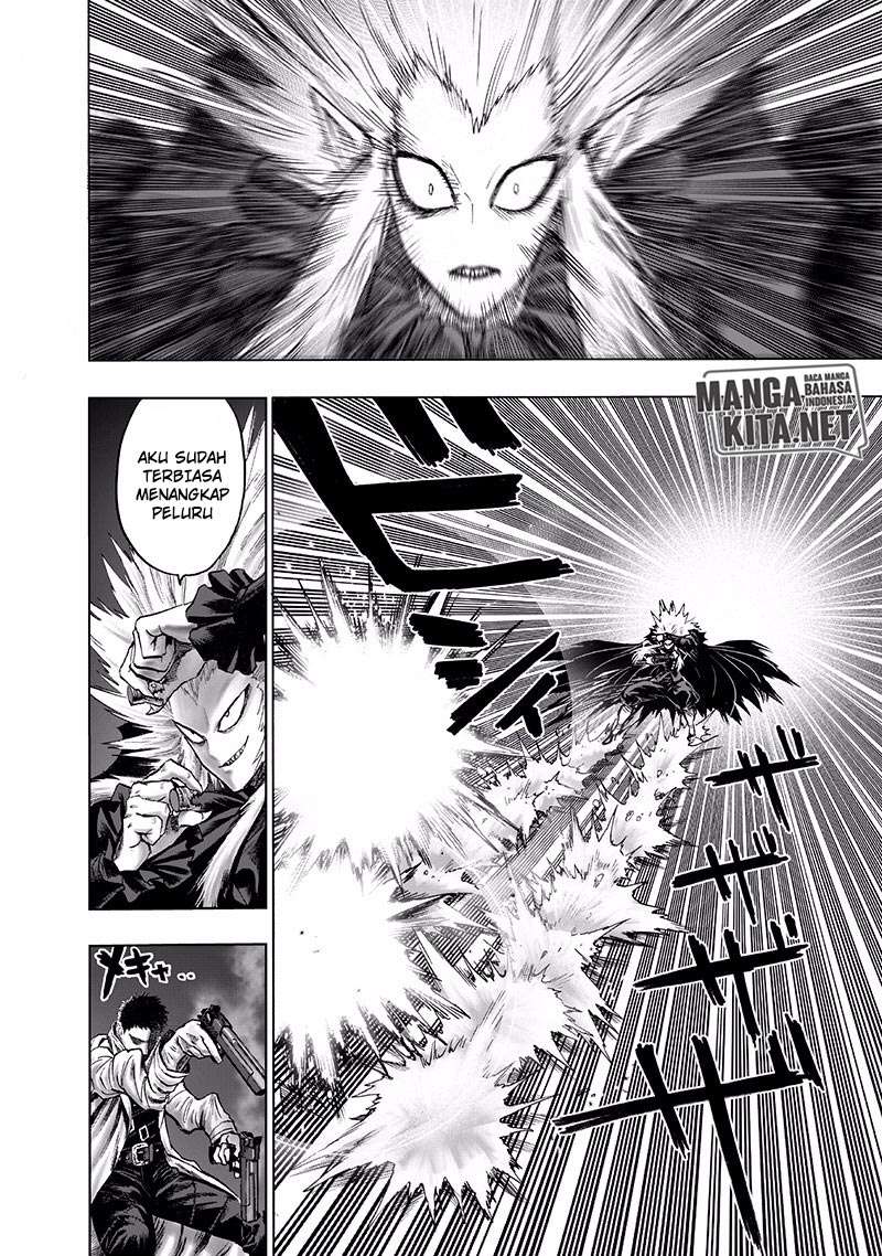 One Punch Man Chapter 148 Gambar 24