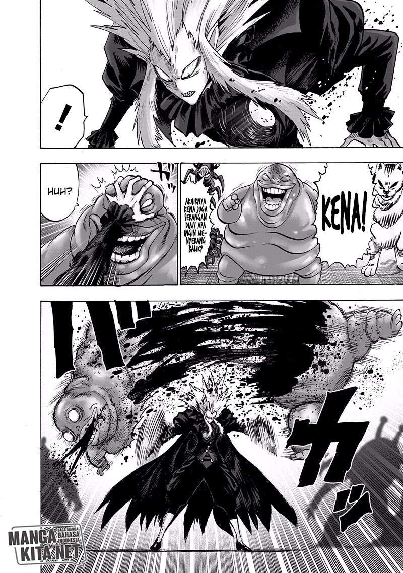 One Punch Man Chapter 148 Gambar 32