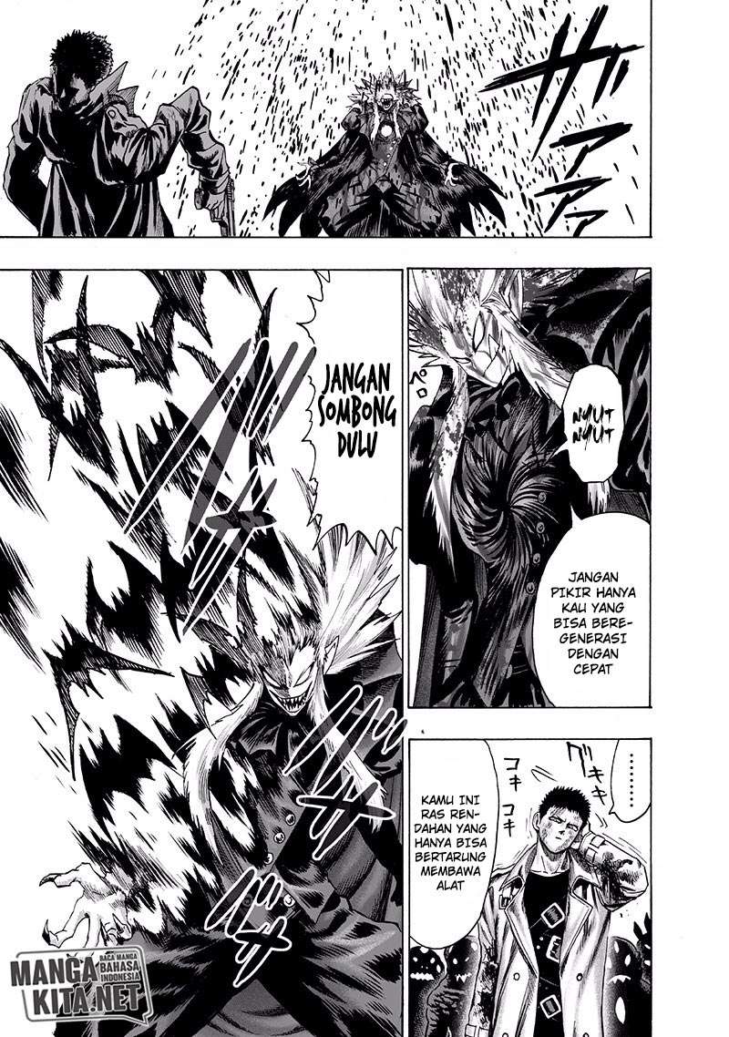 One Punch Man Chapter 148 Gambar 33