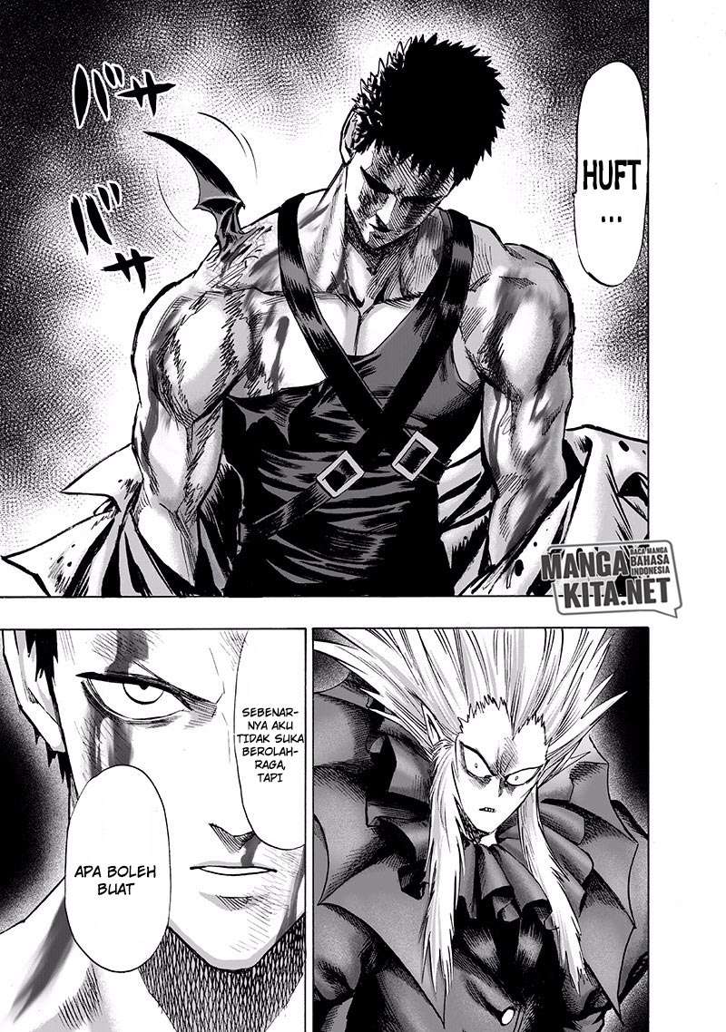 One Punch Man Chapter 148 Gambar 37