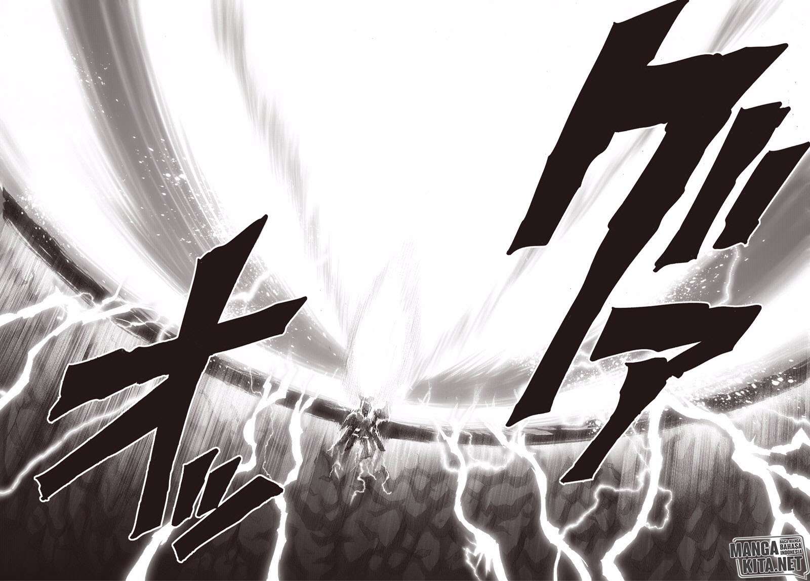 One Punch Man Chapter 146 Gambar 41