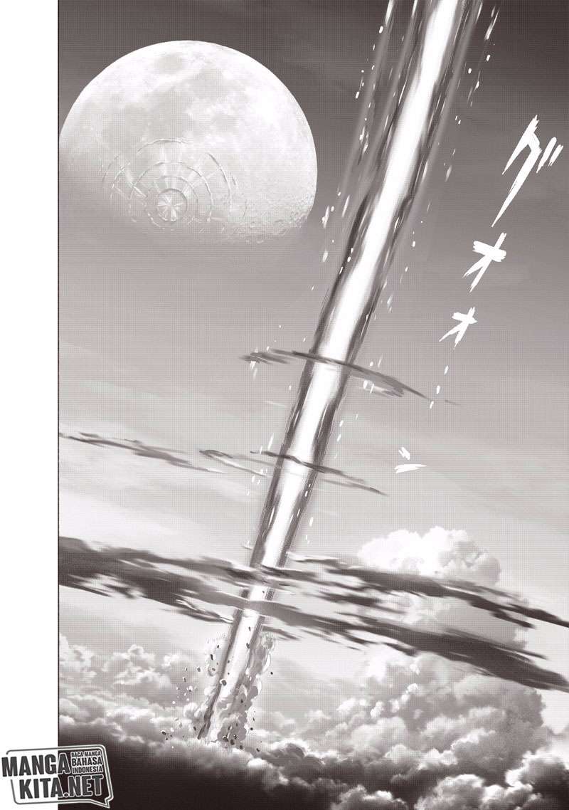 One Punch Man Chapter 146 Gambar 48