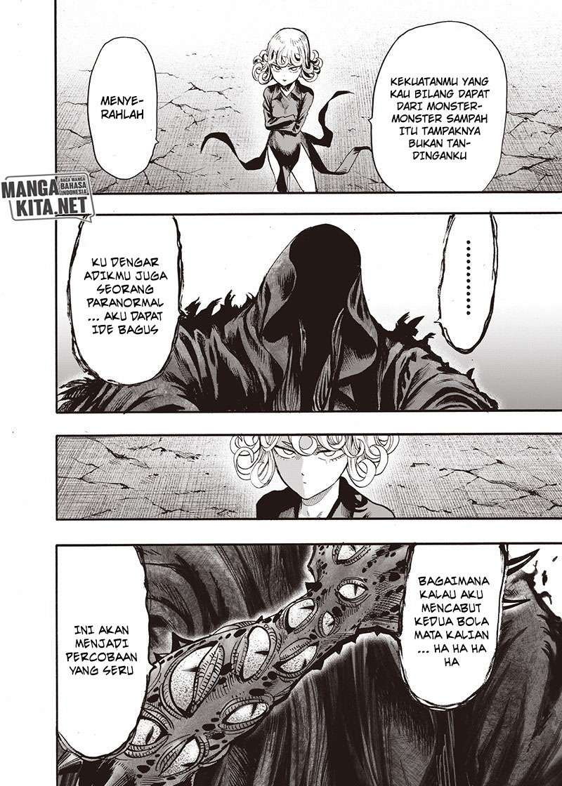 One Punch Man Chapter 139 Gambar 78