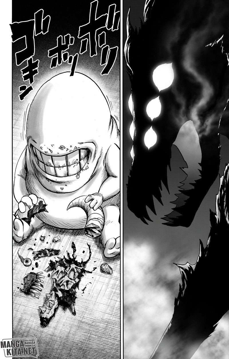 One Punch Man Chapter 134 Gambar 67