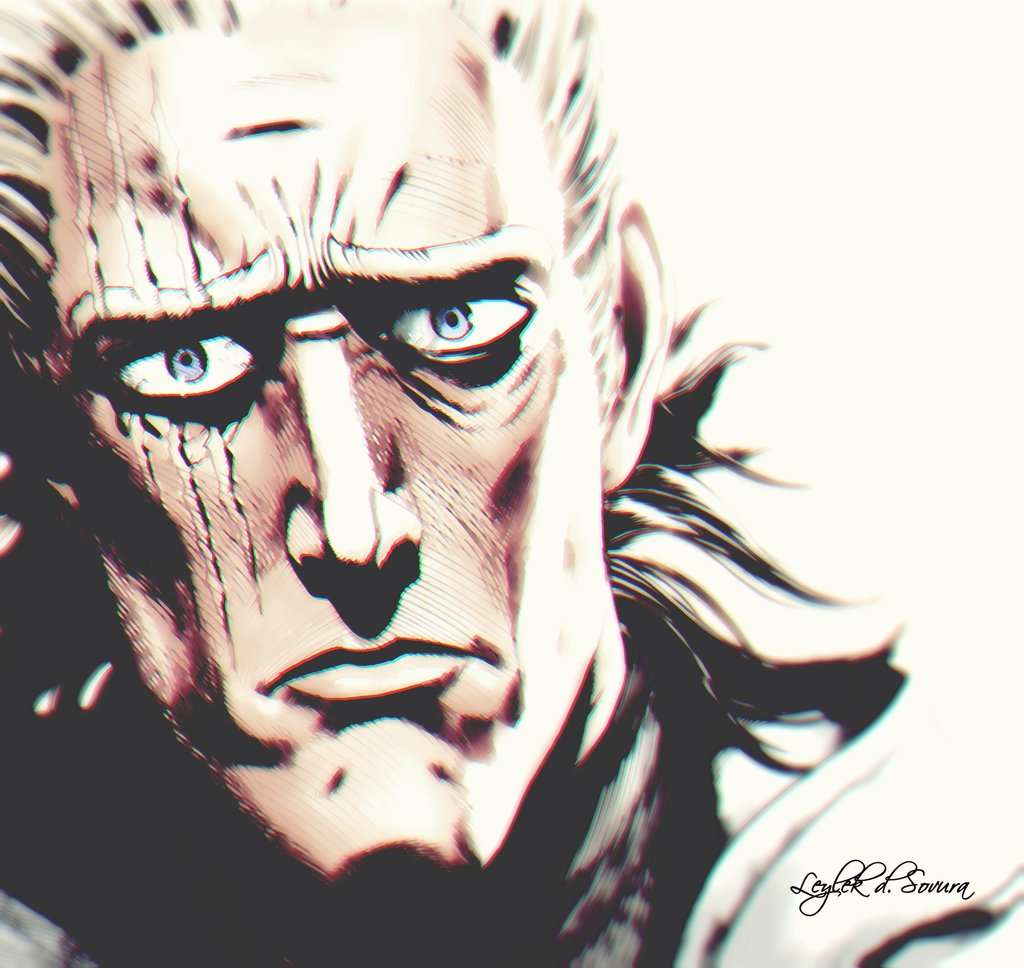 One Punch Man Chapter 129 Gambar 131