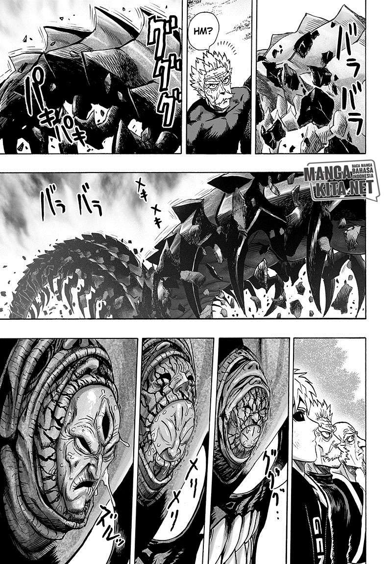 One Punch Man Chapter 129 Gambar 77
