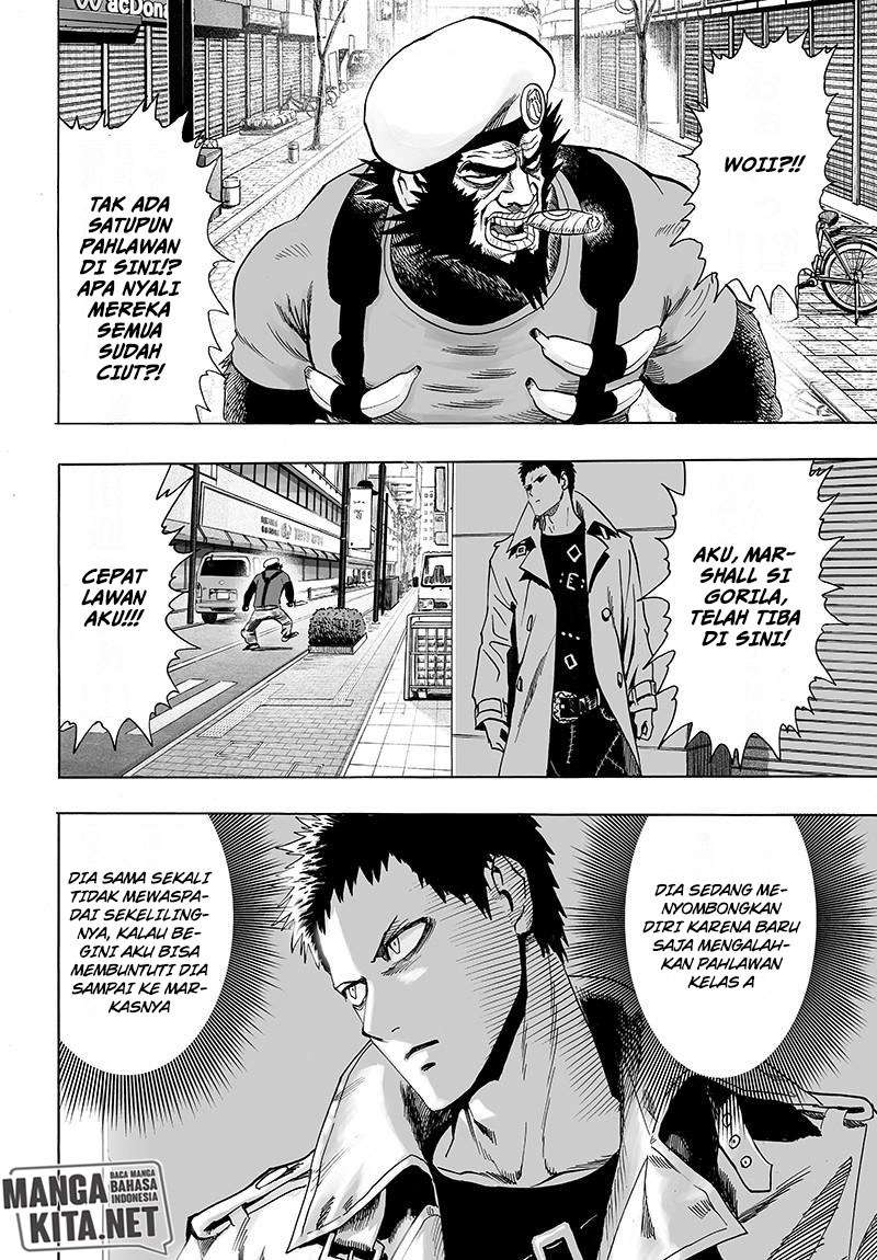 One Punch Man Chapter 123 Gambar 31