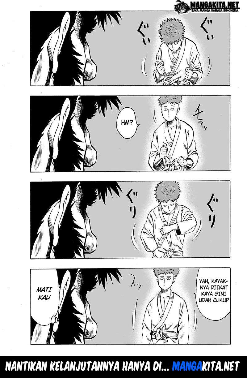 One Punch Man Chapter 102 Gambar 24