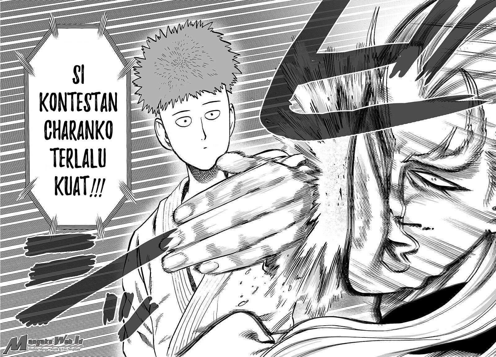 One Punch Man Chapter 98 - https://img.komiku.org/uploads2/2800603-10.jpg