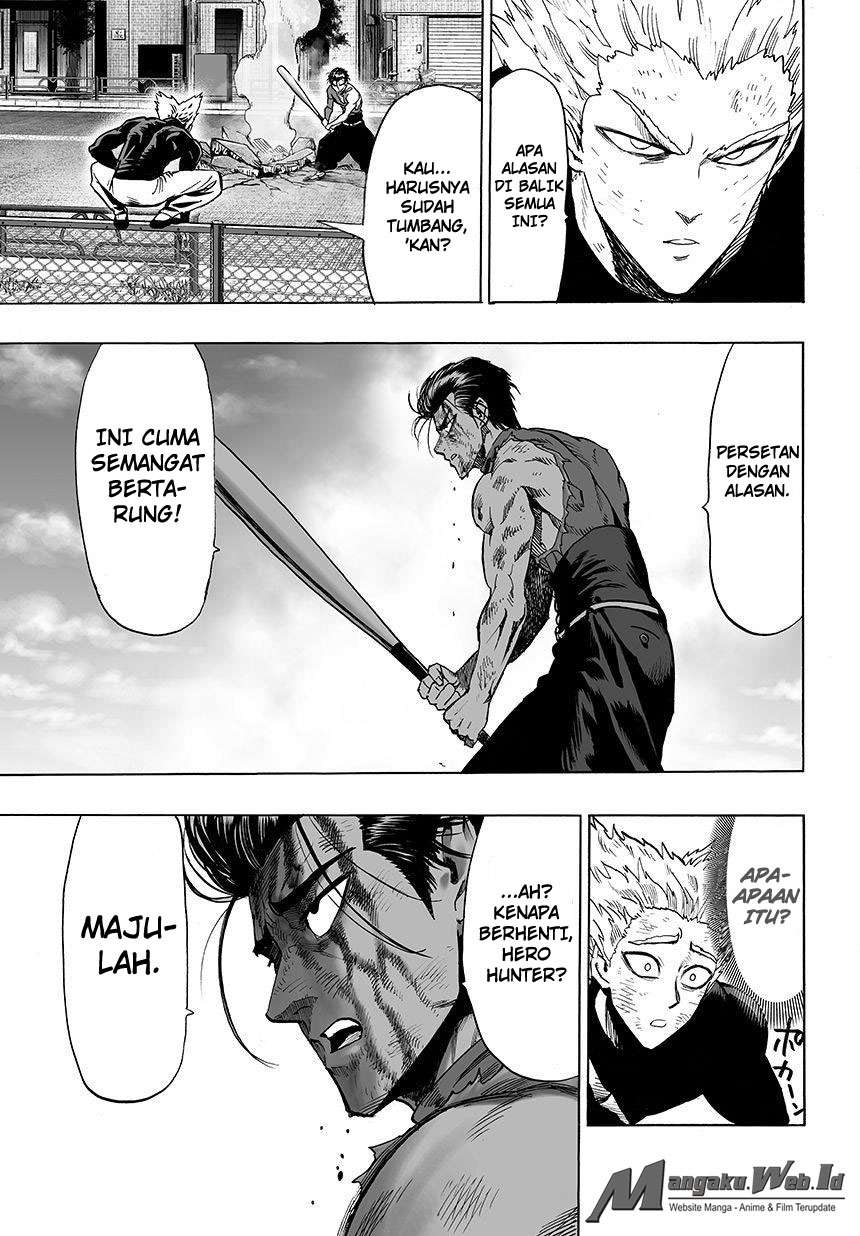 One Punch Man Chapter 90 Gambar 10