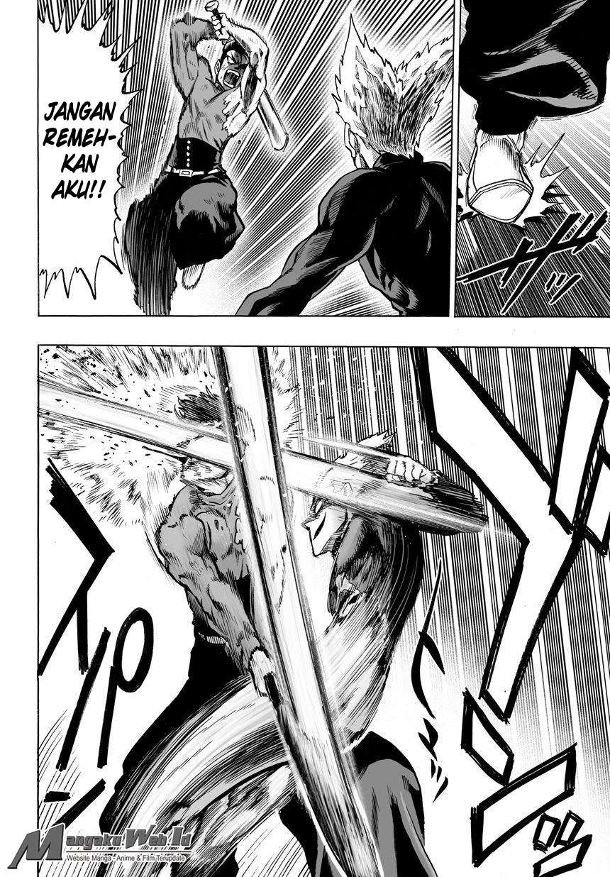 Baca Manga One Punch Man Chapter 90 Gambar 2
