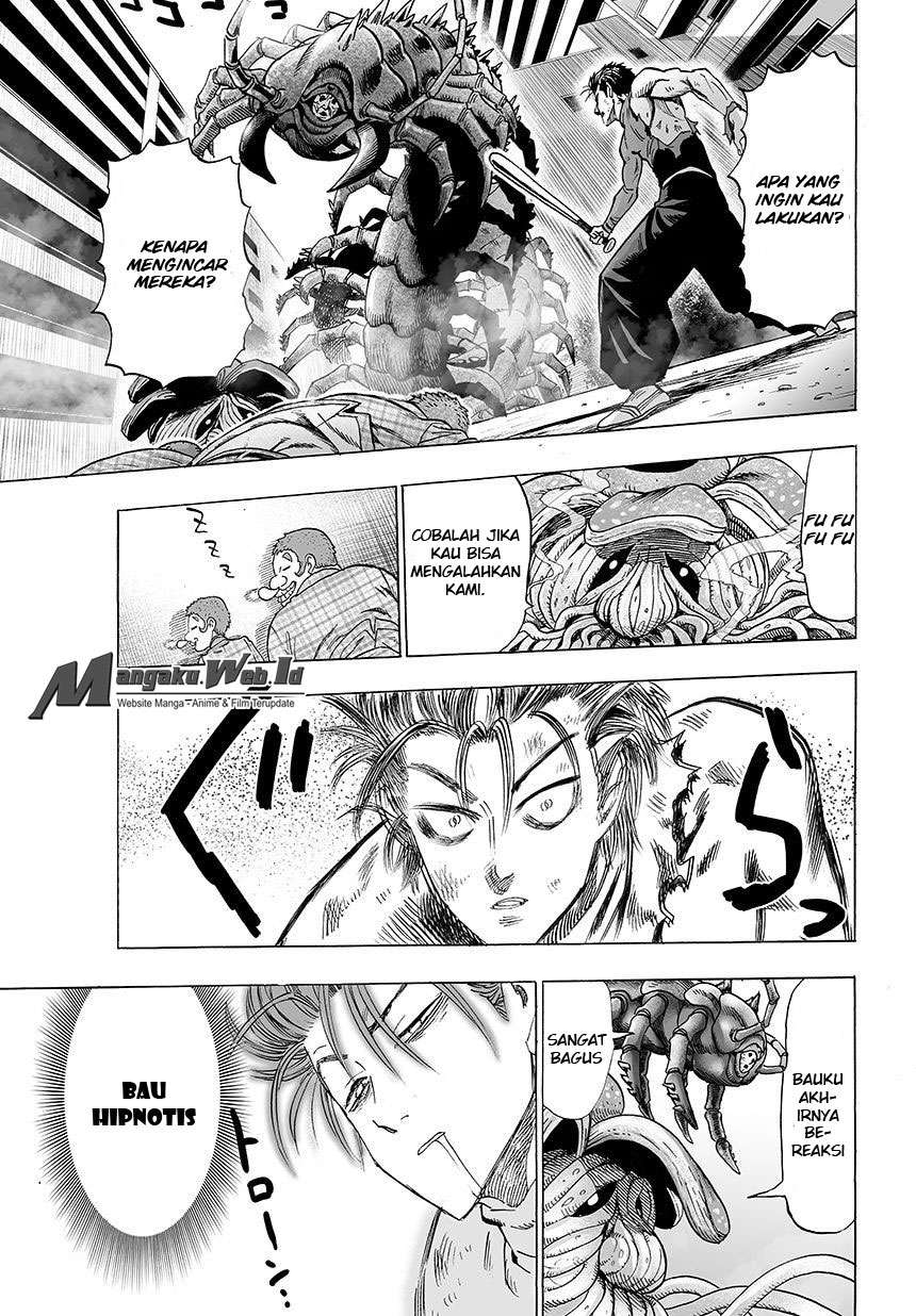 One Punch Man Chapter 85 Gambar 5