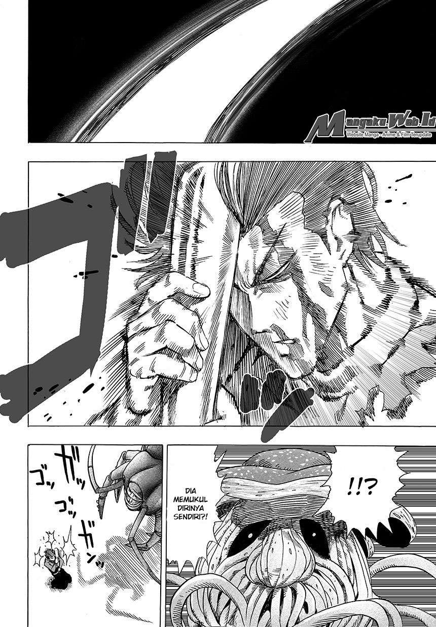 One Punch Man Chapter 85 Gambar 8
