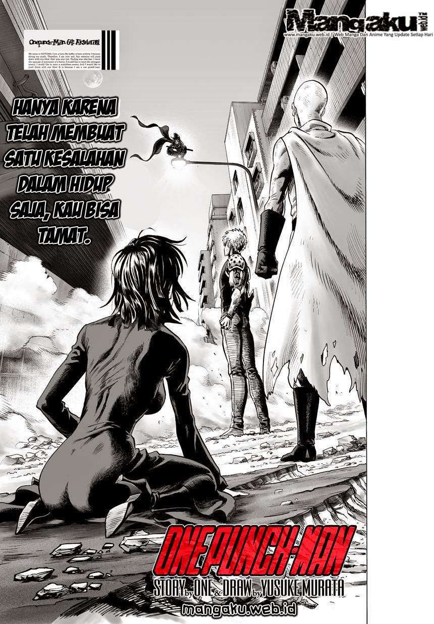 One Punch Man Chapter 64 - https://img.komiku.org/uploads2/2800637-1.jpg