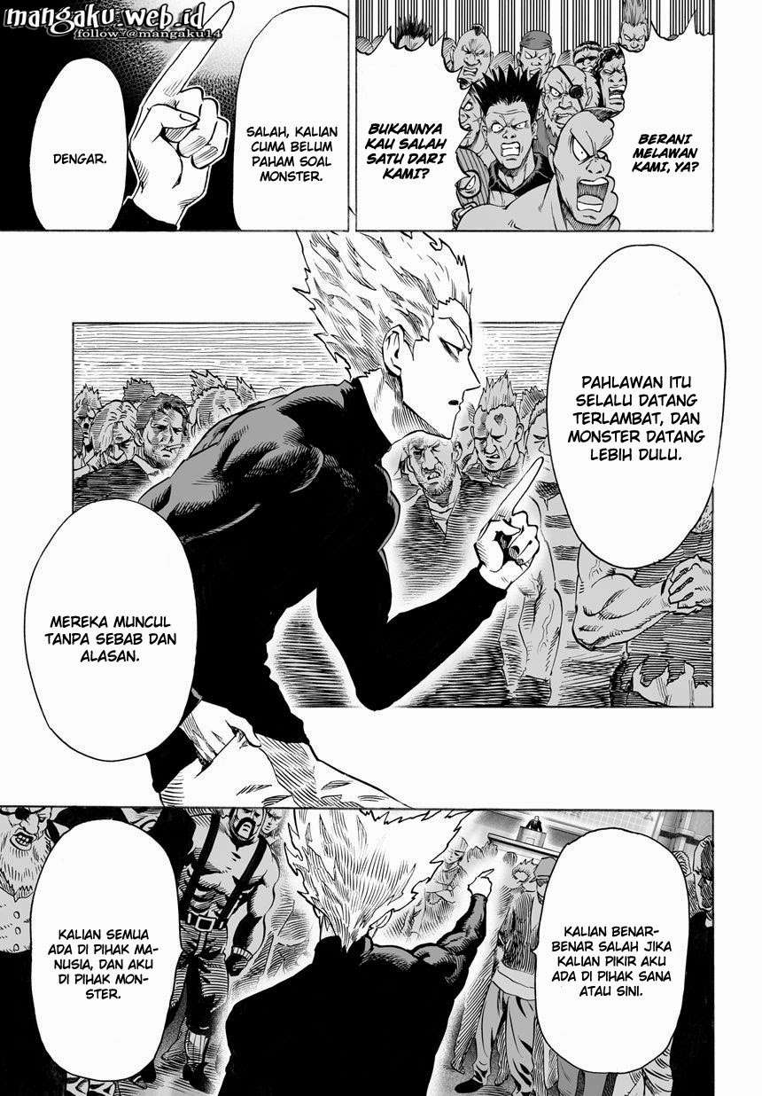 One Punch Man Chapter 61 - https://img.komiku.org/uploads2/2800640-5.jpg