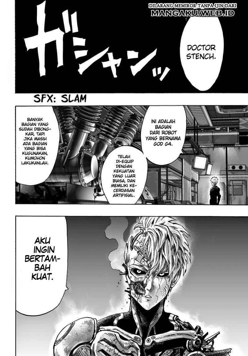 One Punch Man Chapter 57 - https://img.komiku.org/uploads2/2800644-2.jpg