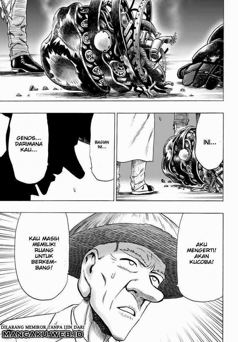 One Punch Man Chapter 57 - https://img.komiku.org/uploads2/2800644-3.jpg