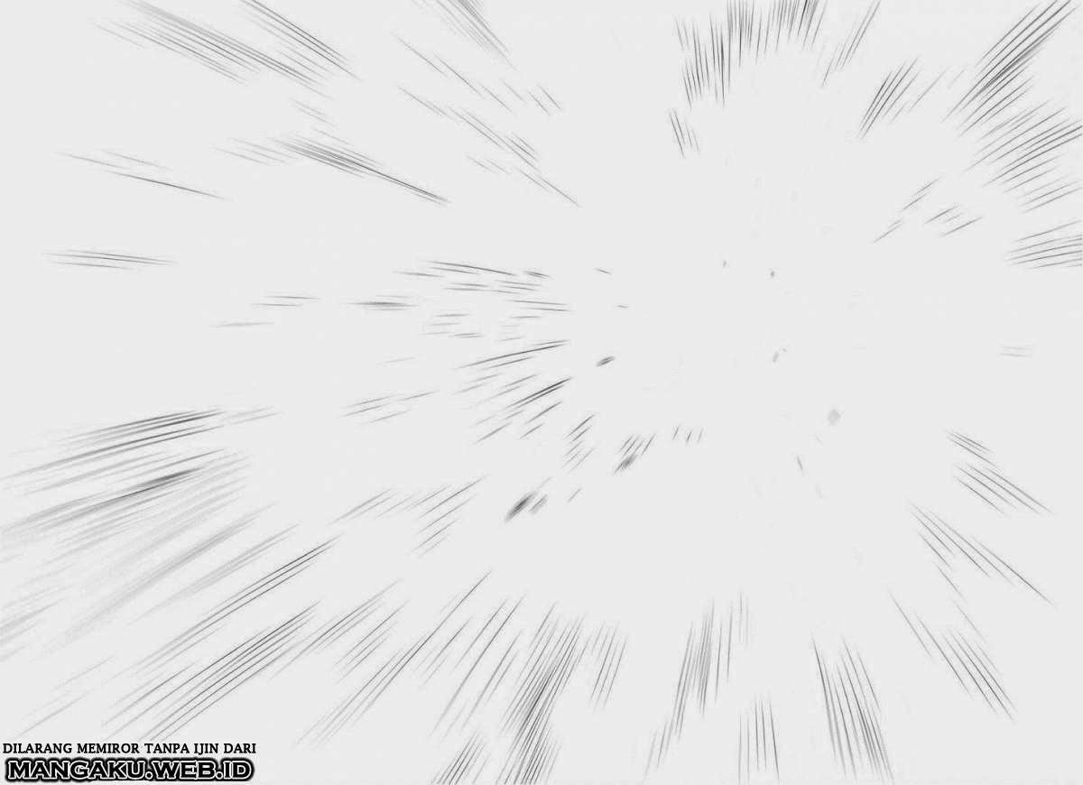One Punch Man Chapter 48 Gambar 23