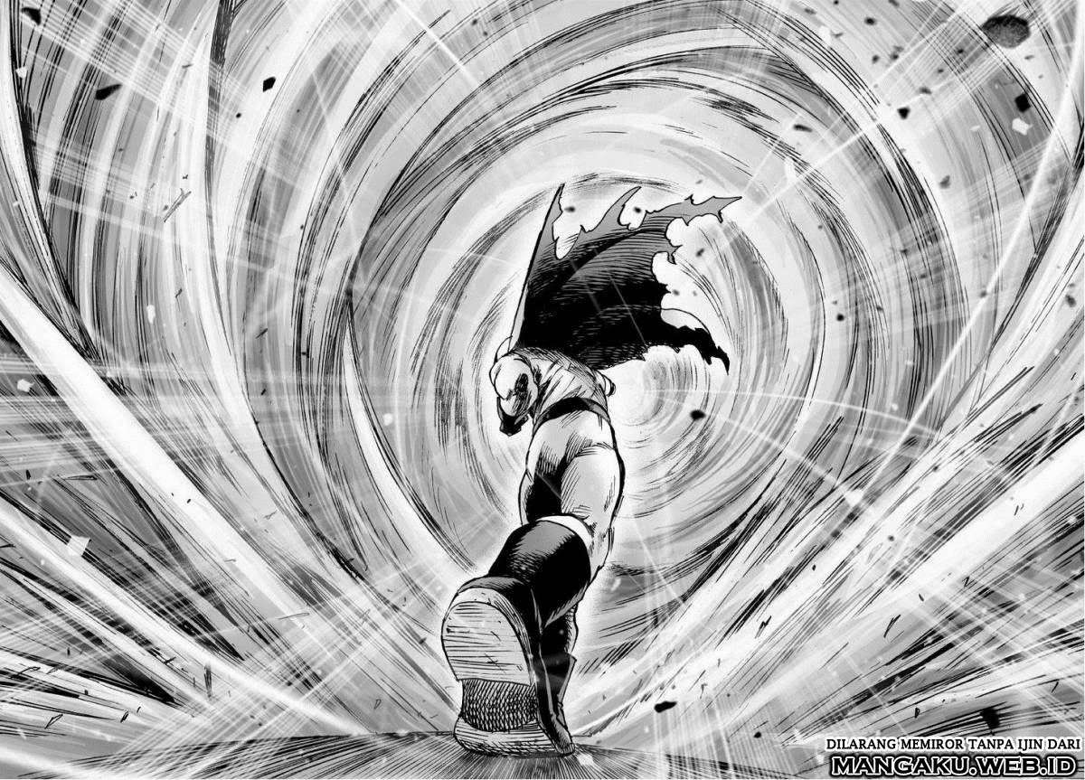 One Punch Man Chapter 48 Gambar 24