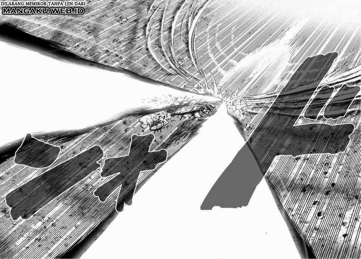 One Punch Man Chapter 48 Gambar 27
