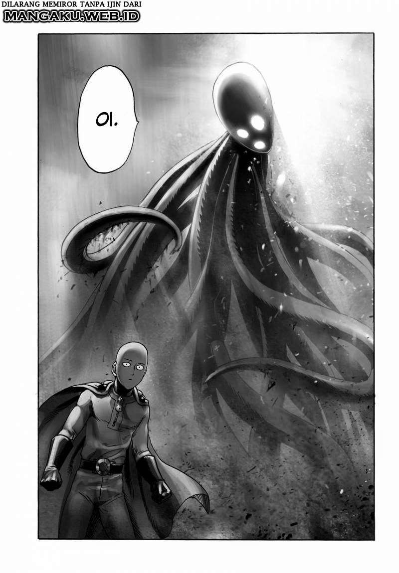 One Punch Man Chapter 42 Gambar 30