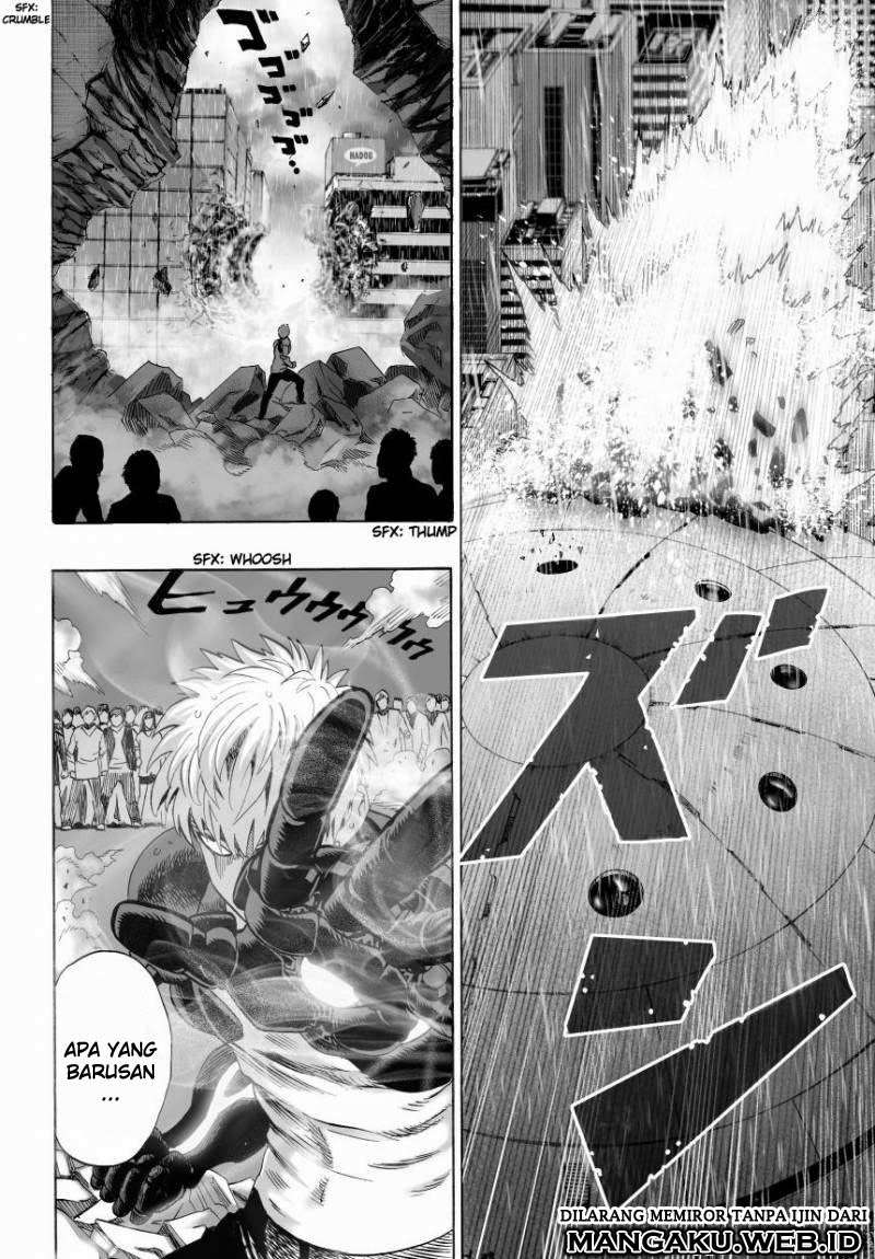 One Punch Man Chapter 33 - https://img.komiku.org/uploads2/2800667-2.jpg
