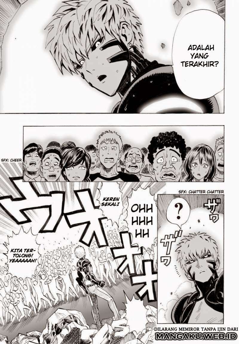 One Punch Man Chapter 33 - https://img.komiku.org/uploads2/2800667-3.jpg