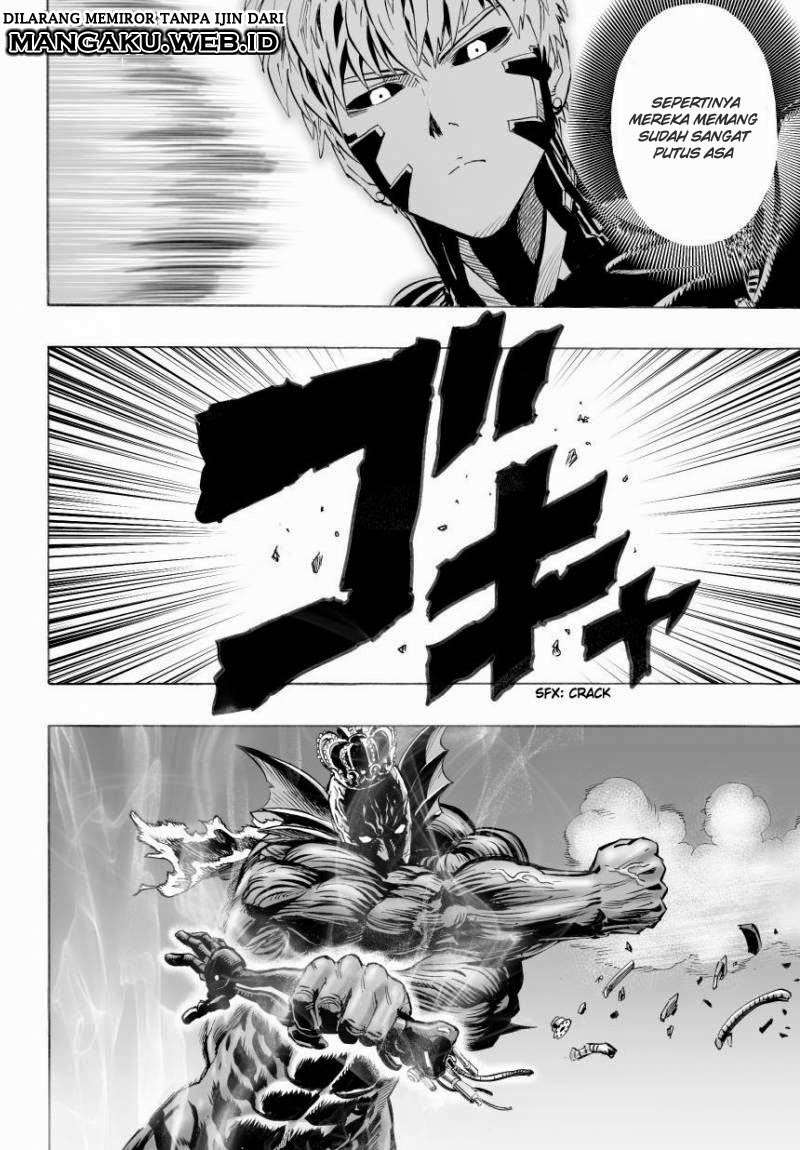 One Punch Man Chapter 33 - https://img.komiku.org/uploads2/2800667-4.jpg