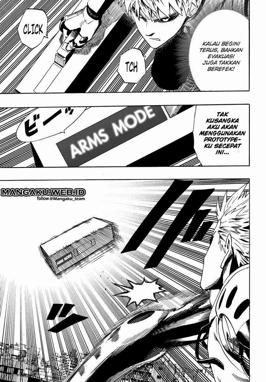 One Punch Man Chapter 24 - https://img.komiku.org/uploads2/2800676-5.jpg