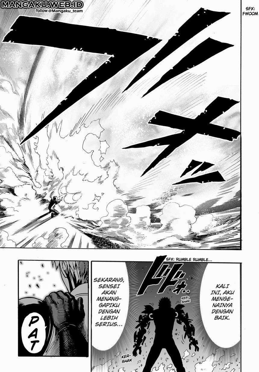 One Punch Man Chapter 18 - https://img.komiku.org/uploads2/2800682-3.jpg