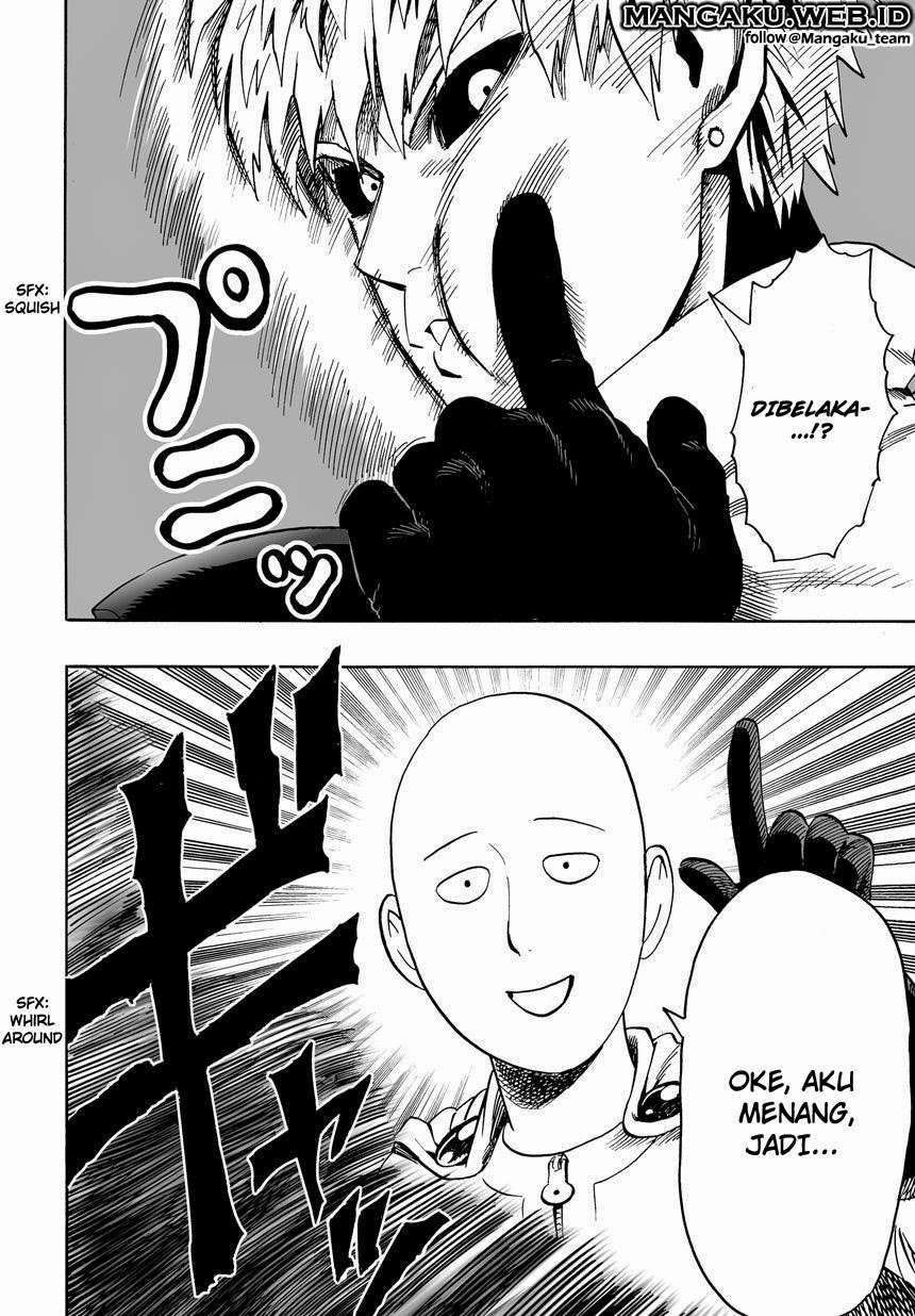 One Punch Man Chapter 18 - https://img.komiku.org/uploads2/2800682-4.jpg