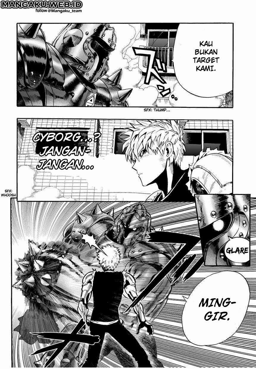 One Punch Man Chapter 8 - https://img.komiku.org/uploads2/2800692-3.jpg