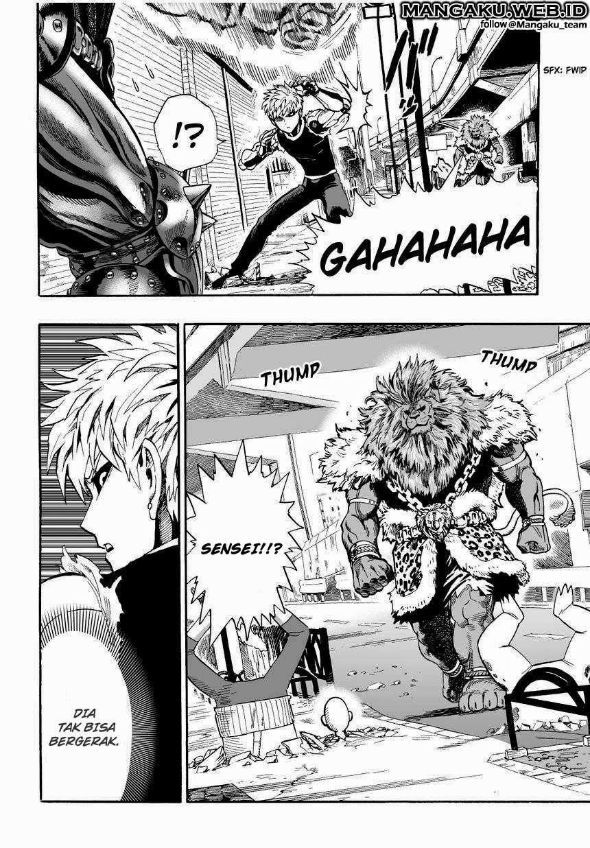 One Punch Man Chapter 8 - https://img.komiku.org/uploads2/2800692-5.jpg