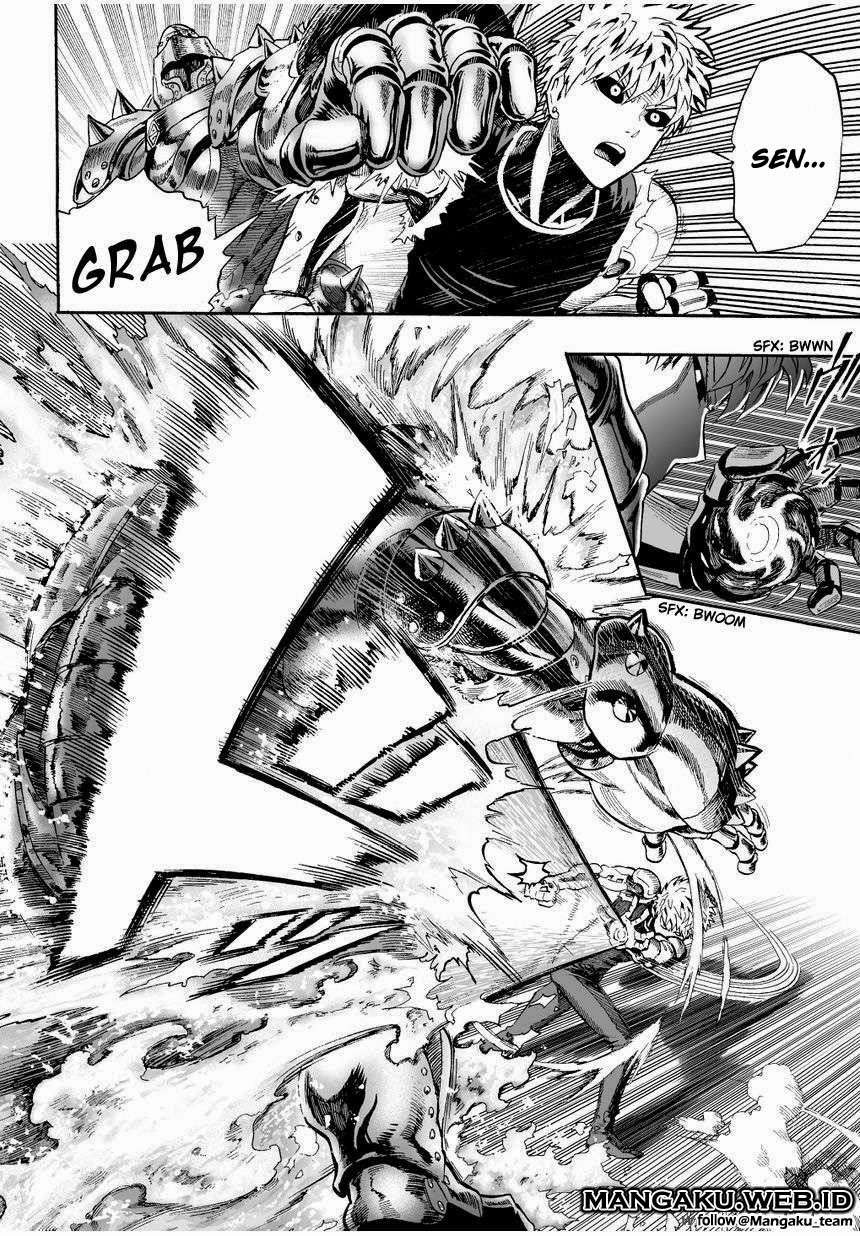 One Punch Man Chapter 8 - https://img.komiku.org/uploads2/2800692-7.jpg