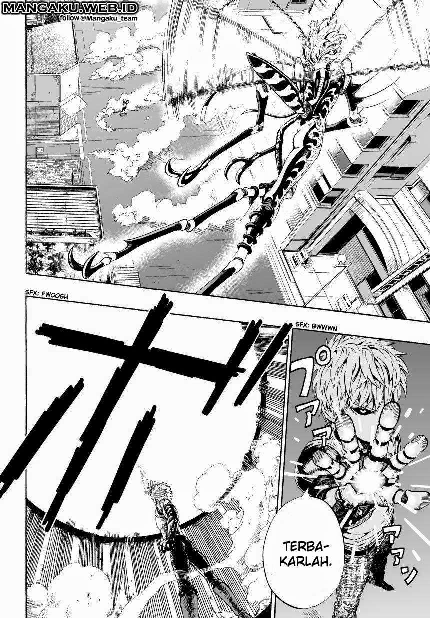 One Punch Man Chapter 6 - https://img.komiku.org/uploads2/2800694-3.jpg