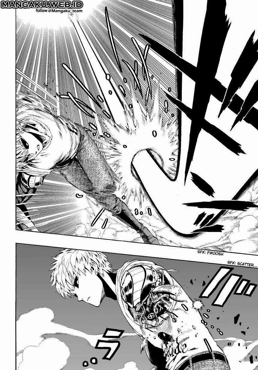 One Punch Man Chapter 6 - https://img.komiku.org/uploads2/2800694-5.jpg
