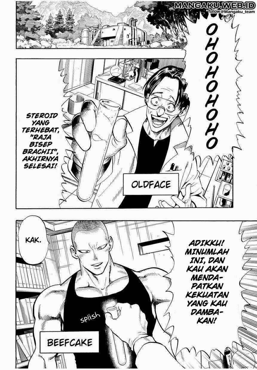 One Punch Man Chapter 3 - https://img.komiku.org/uploads2/2800697-3.jpg